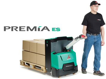 Pallettrucks 2