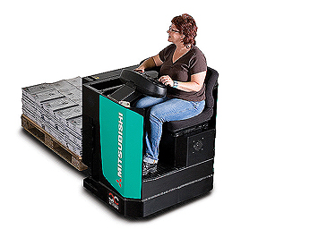 Pallettrucks 5