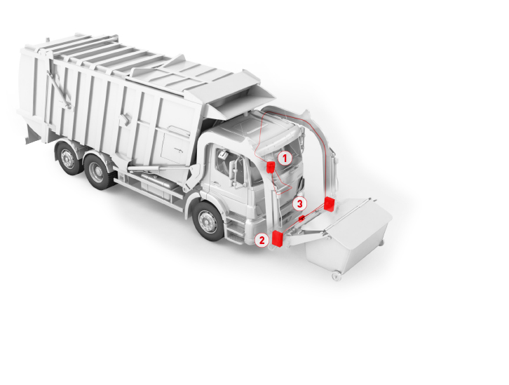 Frontloader