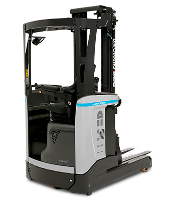 Reachtrucks