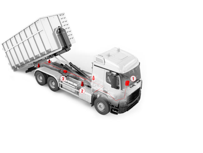 Roll off dumper2