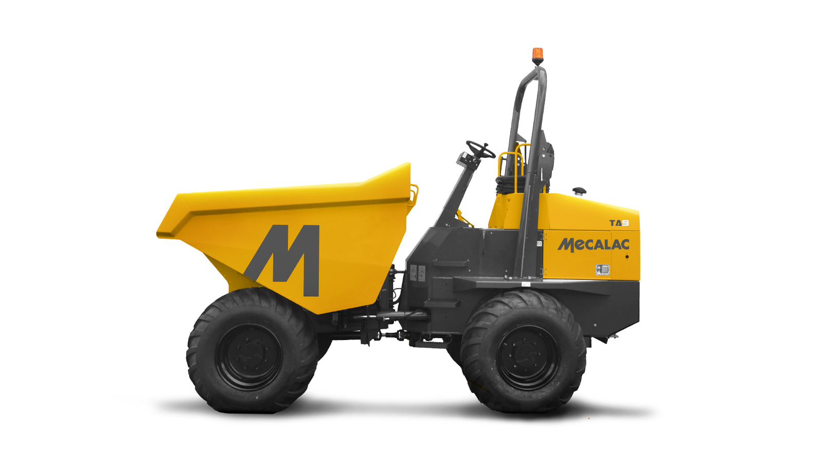 dump mec5