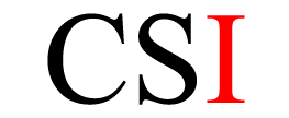 logo csi